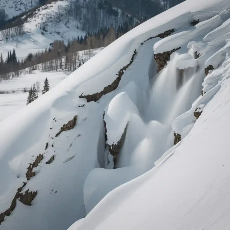 Neige Mouvante : Origine, Types et Impacts