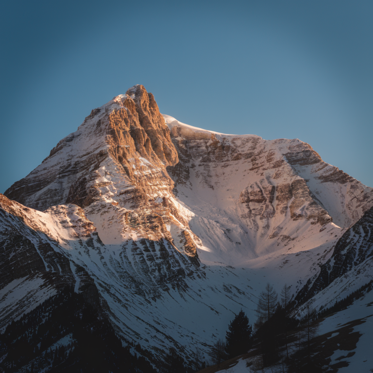 Grand Pic de Belledonne : Guide Complet et Itinéraires