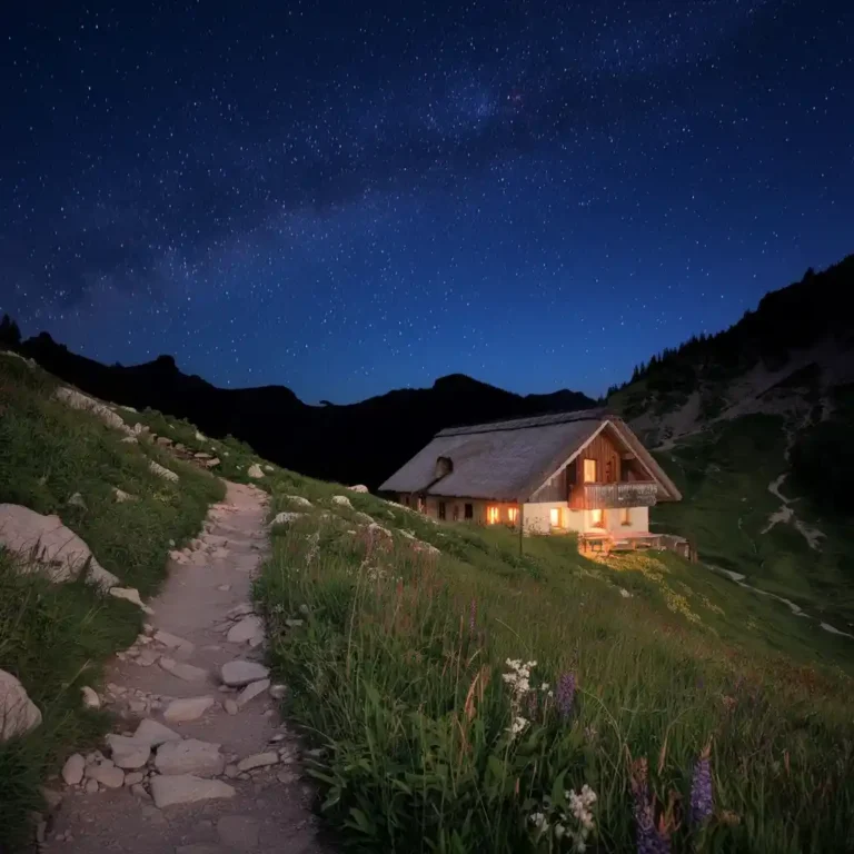 Randonnée 2 jours : Nuit en refuge et conseils pratiques