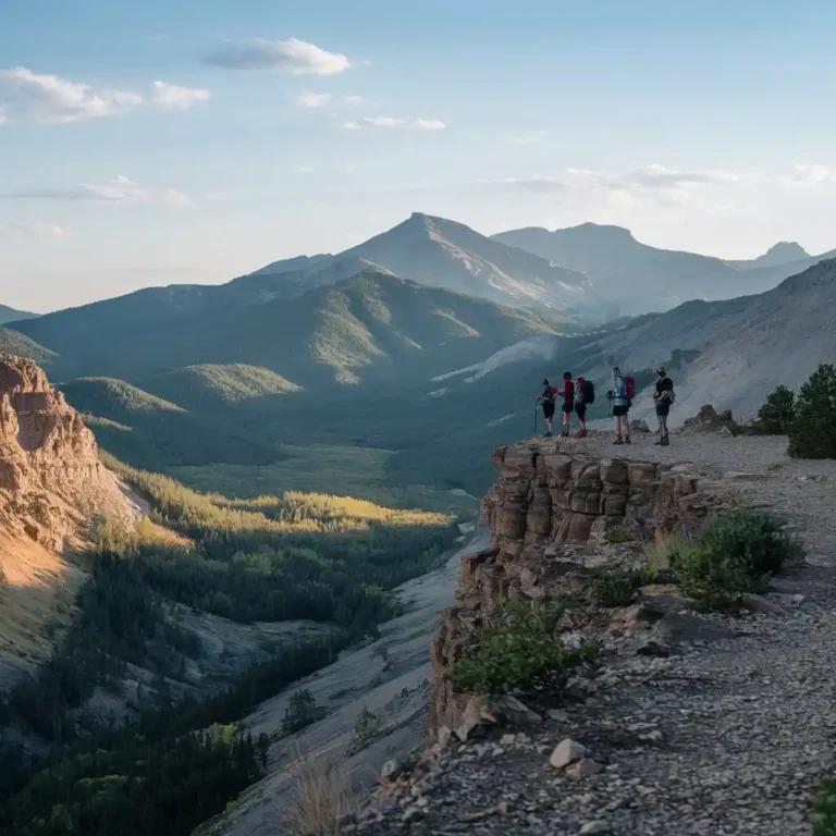 Randonnée 3 Jours Avec Nuit en Refuge : Itinéraires Incontournables