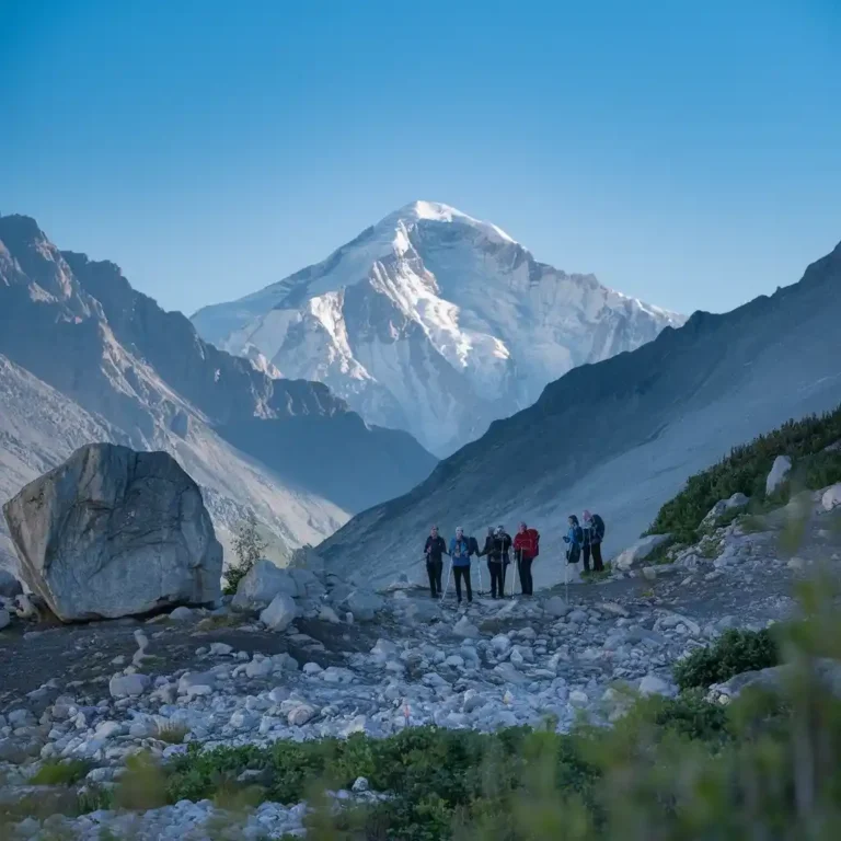 Tour du Mont-Blanc en 5 jours : Itinéraire et conseils