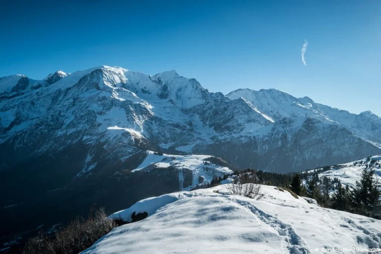 Panorama et activités au Prarion : guide complet