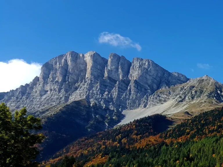 Bivouac au Grand Veymont : Guide pratique et conseils