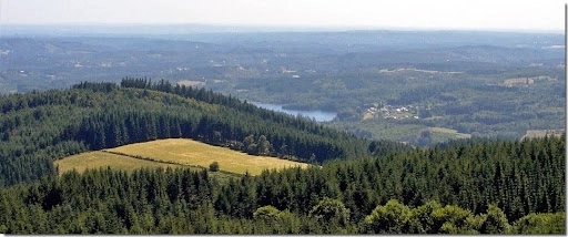 Mont Bessou : Guide Complet | Point Culminant