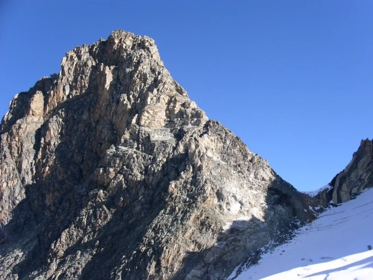 Pointe de la Grande Glière – Alpinisme et Randonnée en Savoie | Massif de la Vanoise