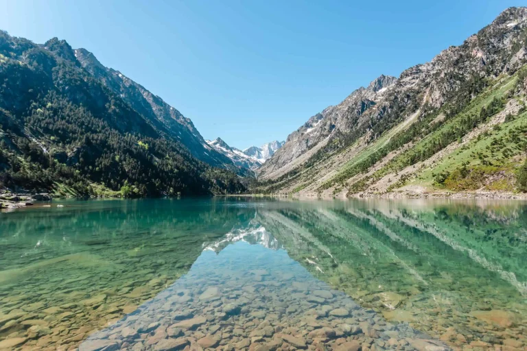 Randonnée au Lac de Gaube : Guide complet