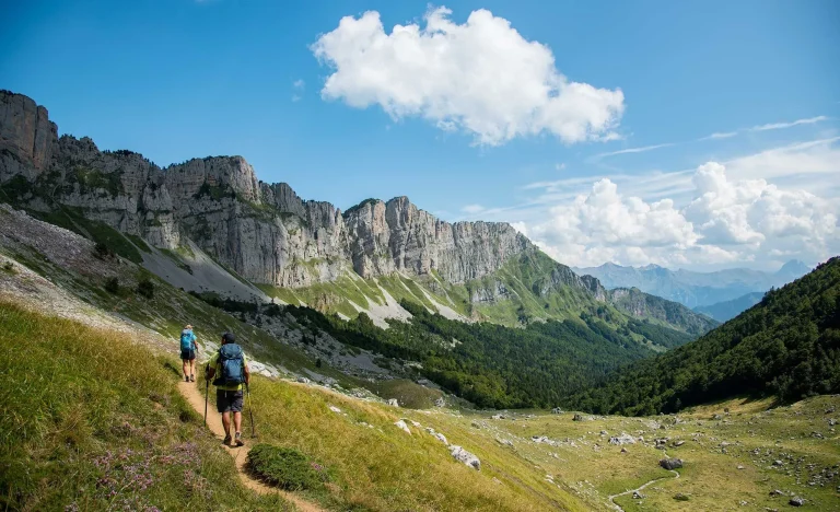 Les plus belles randonnées au Pays Basque