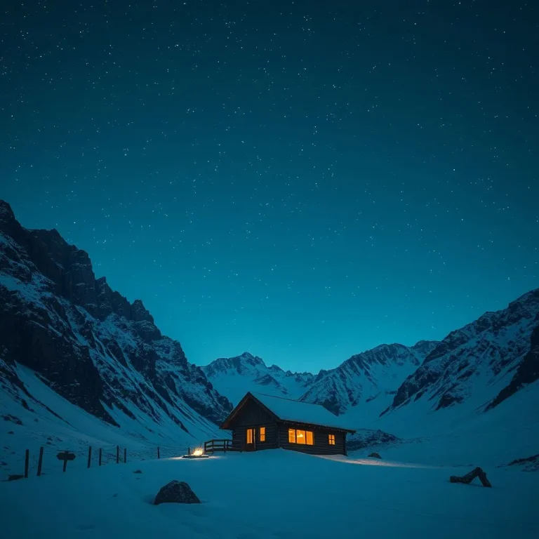 Offres Gardiennage Refuge Montagne – Postulez !