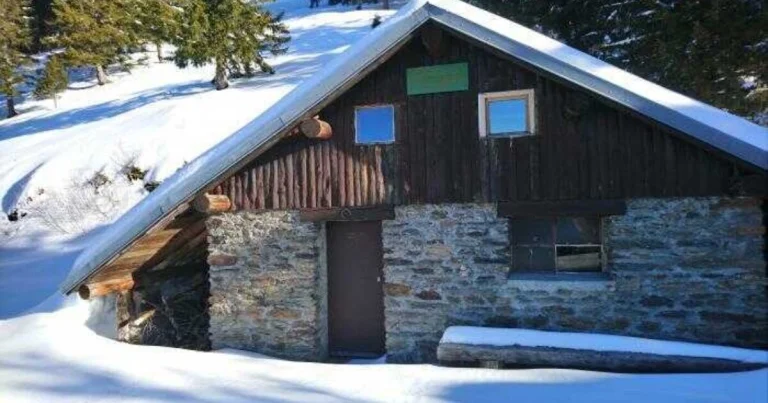 Refuge de la Grande Montagne (Belledonne) : Infos & Randonnées