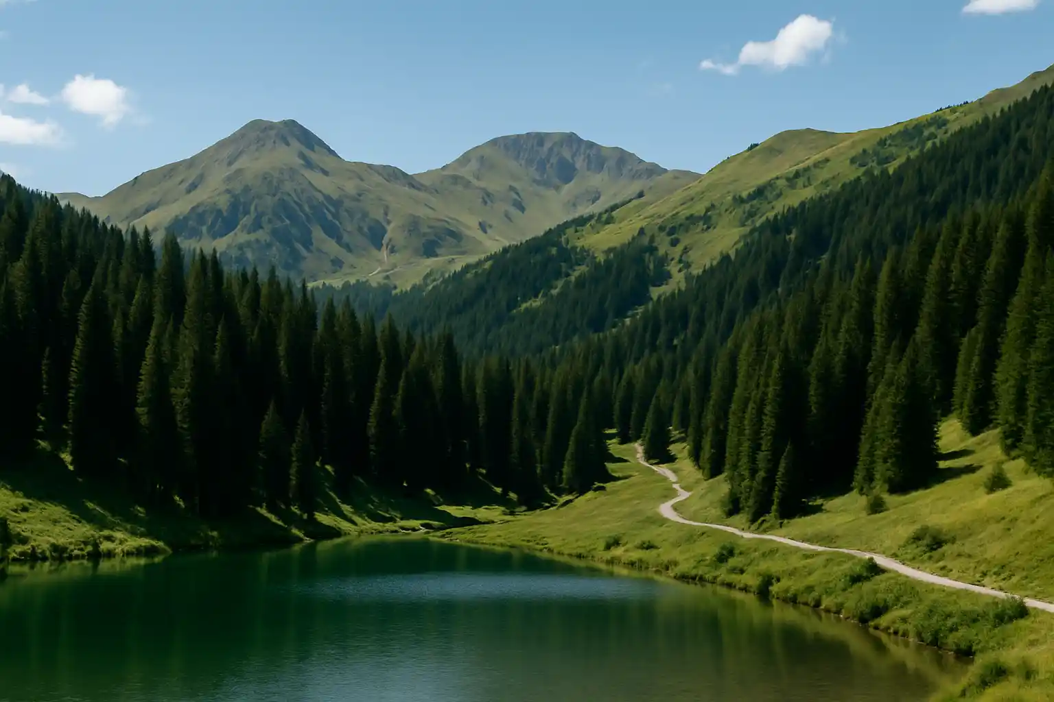 activités à méribel