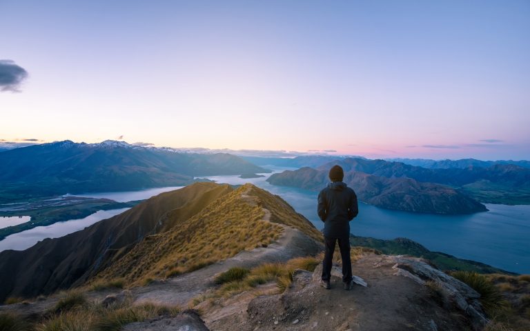 Séjour en montagne : comment réussir ?