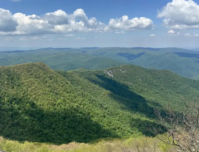 Découverte de l’Appalachian Trail en 3 510 km
