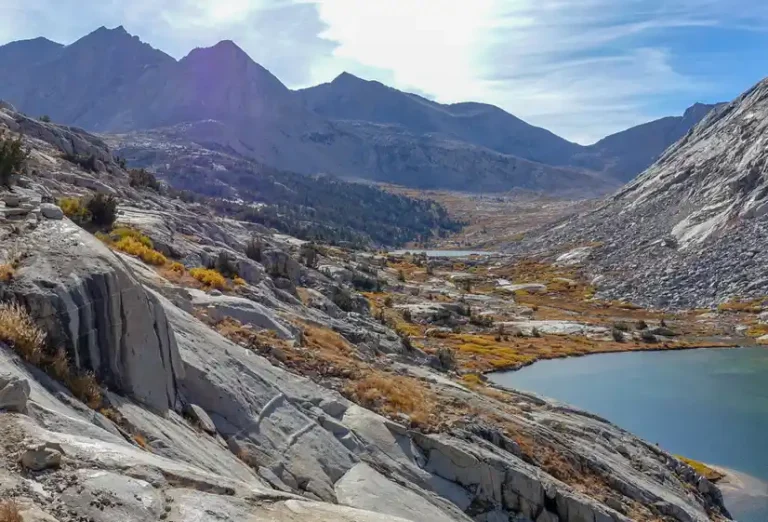 John Muir Trail : Itinéraire et conseils