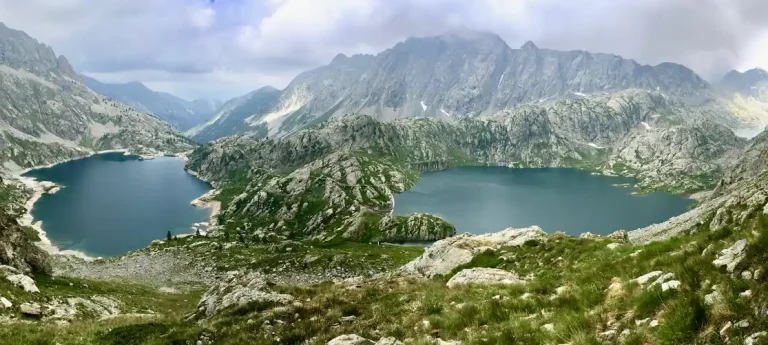 Bivouac dans la Vallée des Merveilles : Top Spots