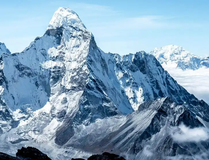 Combien de temps pour monter l’Everest ?