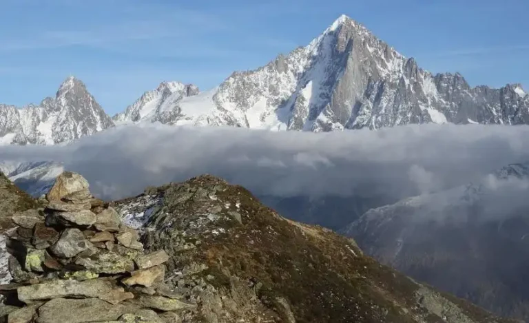 Randonnées Aiguilles Rouges : Itinéraires & conseils