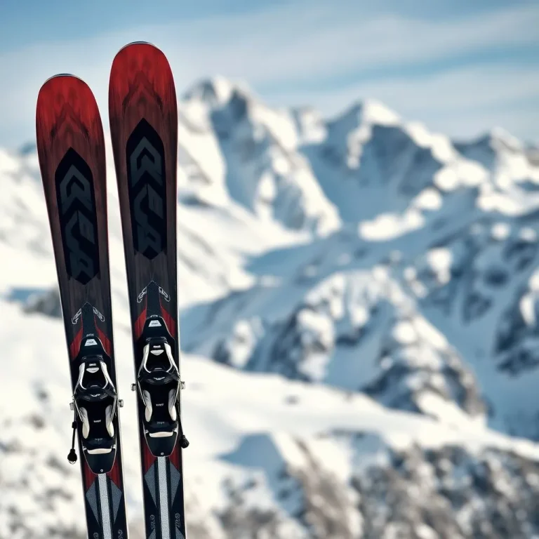 Ski de randonnée dans les Pyrénées : les meilleures zones