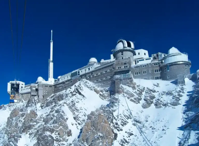 Visite observatoire Pic du Midi : infos pratiques